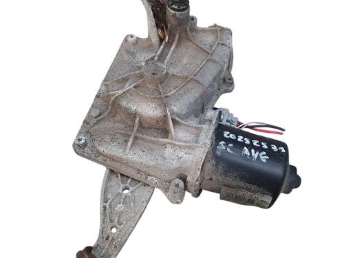Used Front wipers mechanism RENAULT SCÉNIC III (JZ0/1_) 1.6 dCi (JZ00, JZ12) (130 hp) 31575230