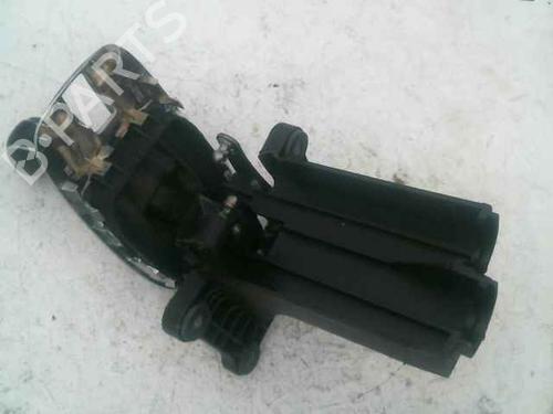 Gear lever OPEL MERIVA B MPV (S10) 1.7 CDTI (75) | BP24902717M90 