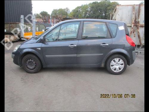 Third brake light RENAULT SCÉNIC II (JM0/1_) | BP15575686L11