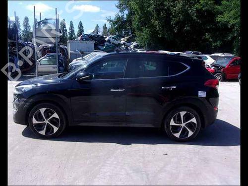 Front windshield wiper arm HYUNDAI TUCSON (TL, TLE) 2.0 CRDi | BP24914245C143 