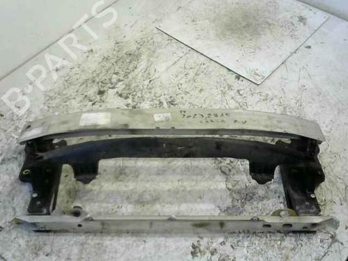 Used Front bumper reinforcement OPEL CORSA D (S07) 1.0 (L08, L68) (60 hp) 24896530
