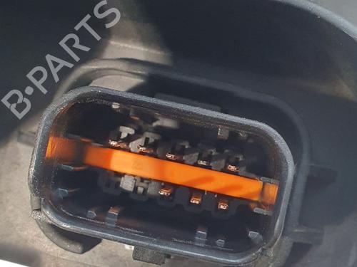Left headlight CITROËN C3 Picasso (SH_) 1.2 THP 110 (SHHNZ6) | BP36680347C28 - Image 3