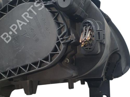 Left headlight VW TOURAN (1T1, 1T2) 2.0 TDI | BP29413723C28 