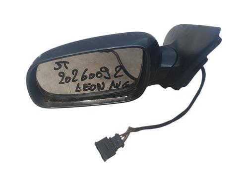 Used Left mirror Left mirror SEAT LEON (1M1) 1.9 TDI (110 hp) 34640012 34640012
