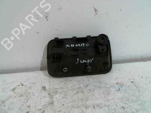 Front left exterior door handle PEUGEOT EXPERT Van (222) 1.9 TD | BP24902955C128 