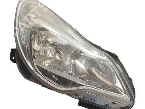 Lyskaster høyre OPEL CORSA D (S07) 1.3 CDTI (L08, L68) (75 hp) 24902514