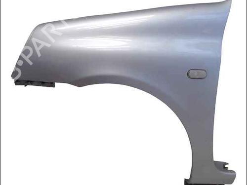 Used Left front fenders RENAULT CLIO II (BB_, CB_) 1.5 dCi (B/CB3M) (64 hp) 24900584