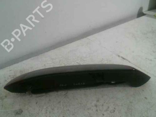 Left taillight OPEL CORSA C (X01) 1.0 (F08, F68) | BP24905521C34 - Image 2