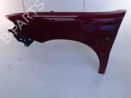 Used Left front fenders CITROËN XSARA Coupe (N0) 1.9 D (68 hp) 24900925