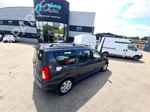 Right tailgate DACIA LOGAN MCV (KS_) 1.5 dCi (KS04) | BP33277326C77  - Image 5