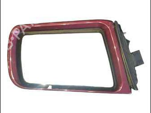 Used Right mirror MERCEDES-BENZ E-CLASS T-Model (S210) E 290 T Turbo-D (210.217) (129 hp) 24908870