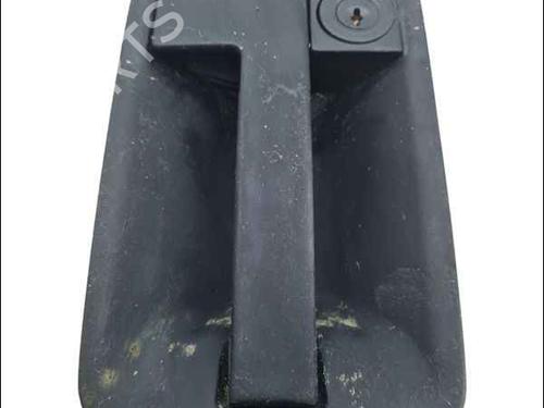 Used Rear right exterior door handle FIAT SCUDO Van (220_) 1.9 D (69 hp) 25012772