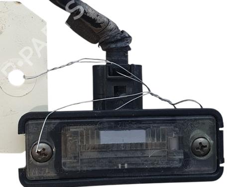 Used Licence plate light Licence plate light 38545125 38545125