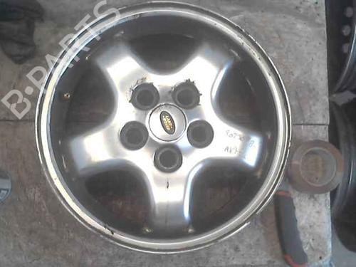 Llanta LAND ROVER DISCOVERY II (L318) 2.5 Td5 4x4 (139 hp) 24911622