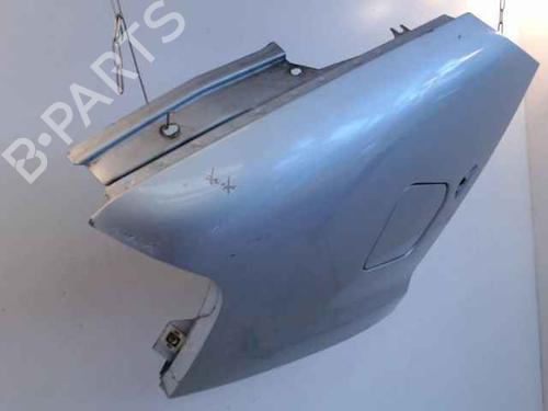 Left front fenders PEUGEOT BOXER Bus (244, Z_) 2.8 HDi | BP24900387C41 