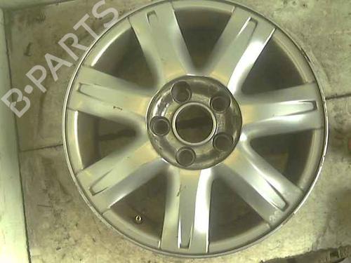 Used Rim RENAULT LAGUNA III Grandtour (KT0/1) 2.0 dCi (KT07, KT0J, KT14, KT1A, KT1S) (131 hp) 24911554