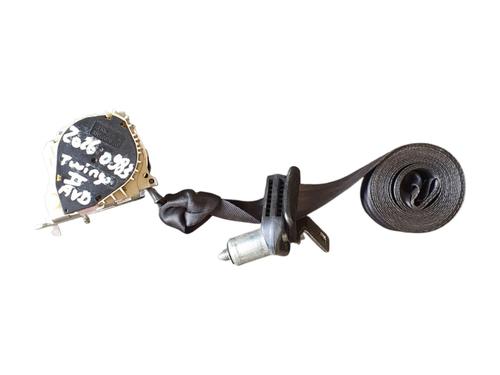 Front right seatbelt RENAULT TWINGO II (CN0_) 1.5 dCi (CN0E) | BP39697710I25 - Image 2