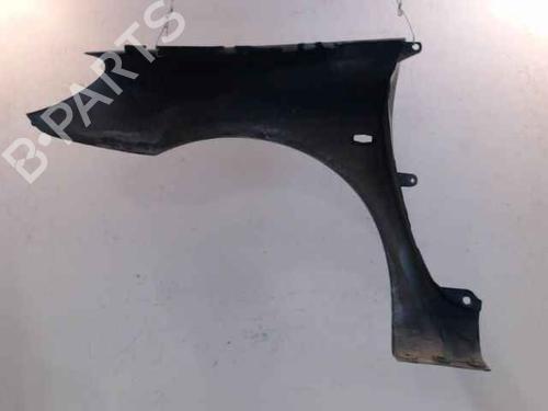 Right front fenders PEUGEOT 307 SW (3H)  | BP24902044C42 