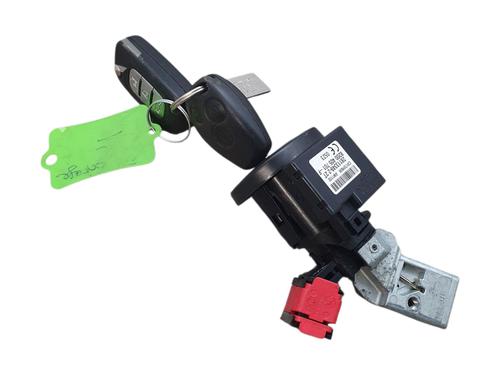 Clé de contact RENAULT MASTER III Van (FV) 2.3 dCi 150 FWD (FV0F, FV03, FV09) (150 hp) 30046522