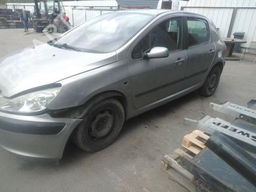 Switch PEUGEOT 307 (3A/C) 2.0 HDi 90 | BP38099152I30 - Image 3
