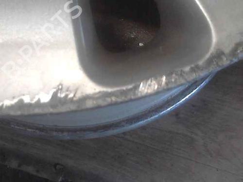 Rim JAGUAR XF I (X250) 2.7 D | BP24911489C45 