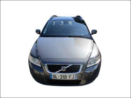 Front left window mechanism VOLVO V50 (545) D5 | BP24903595C22 