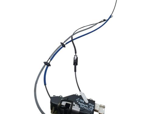 front-left-lock-peugeot-1007-km_-2005-32353279 main image