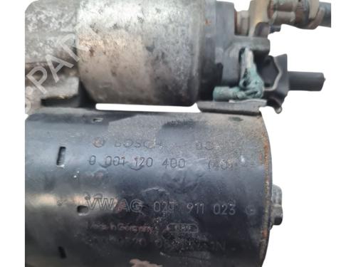 Starter VW FOX Hatchback (5Z1, 5Z3, 5Z4) 1.2 | BP29550115M8 