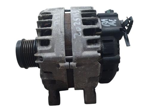 Alternator DS DS 3 (SA_) 1.6 BlueHDi 120 (SABHZM) | BP32353302M7 - Image 3
