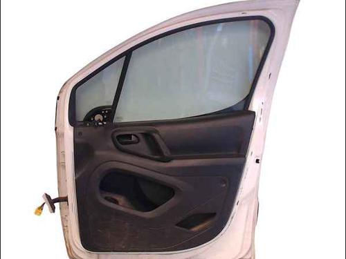 Right front door CITROËN BERLINGO Box Body/MPV (B9) 1.6 HDi 90 | BP24910345C3
