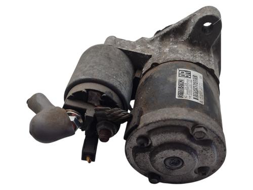 Starter OPEL AGILA B (H08) 1.0 (F68) | BP32714506M8 - Image 3