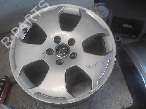 Used Rim AUDI A3 Sportback (8PA) [2004-2015]  25763148