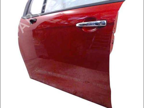 Left front door CITROËN C3 II (SC_) 1.4 HDi 70 (SC8HZC, SC8HR0, SC8HP4) | BP24907069C2 