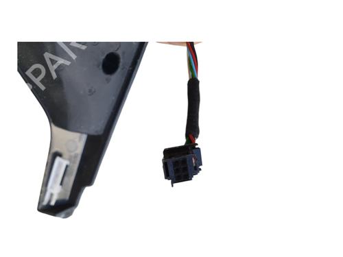 Retrovisor esquerdo CITROËN C3 III (SX) 1.5 BlueHDi 100 (SXYHYP, SXYHTU) | BP36366158C26 - Image 3