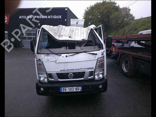 Front right lock NISSAN CABSTAR (F24M, F24W) 28.12 DCI, 32.12 DCI, 34.12 DCI, 35.12 DCI 2.5 (F24M) | BP25011647C97 