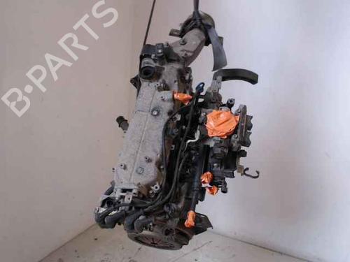 Engine FIAT PUNTO (188_) 1.2 60 (188.030, .050, .130, .150, .230, .250) | BP24900047M1 