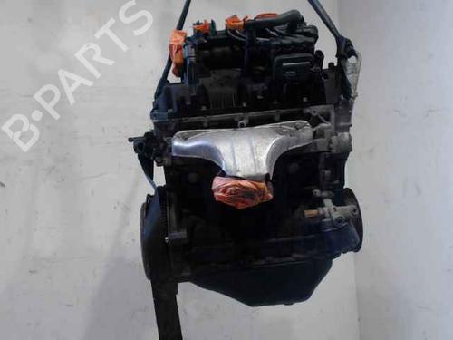 Engine RENAULT TWINGO II (CN0_) 1.2 16V (CN04, CN0B) | BP24900043M1 