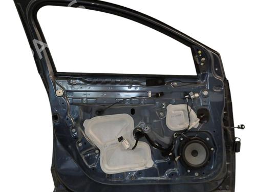 Left front door RENAULT MEGANE IV Hatchback (B9A/M/N_) 1.8 RS TCe 280 (B9M6) | BP29344036C2 