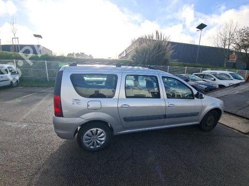 Right tailgate DACIA LOGAN MCV (KS_) 1.5 dCi (KS0W) | BP33560631C77 - Image 7