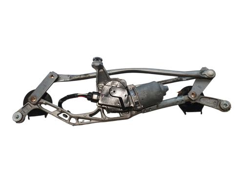 Used Front wipers mechanism Front wipers mechanism TOYOTA AURIS (_E18_) 1.6 D4-D (WWE185_) (112 hp) 40272932 40272932