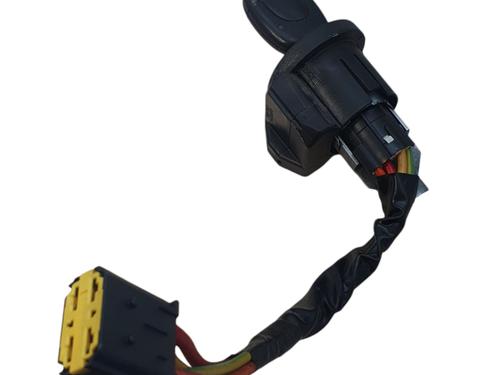 Used Ignition barrel Ignition barrel RENAULT CLIO II (BB_, CB_) 1.2 (BB0A, BB0F, BB10, BB1K, BB28, BB2D, BB2H, CB0A,... (58 hp) 36542612 36542612