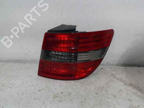 Used Right taillight MERCEDES-BENZ B-CLASS Sports Tourer (W245) B 180 CDI (245.207) (109 hp) 24909920