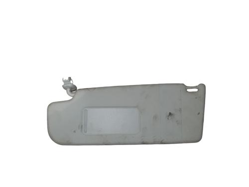 Used Left sun visor VW POLO V (6R1, 6C1) [2009-2022]  25775785