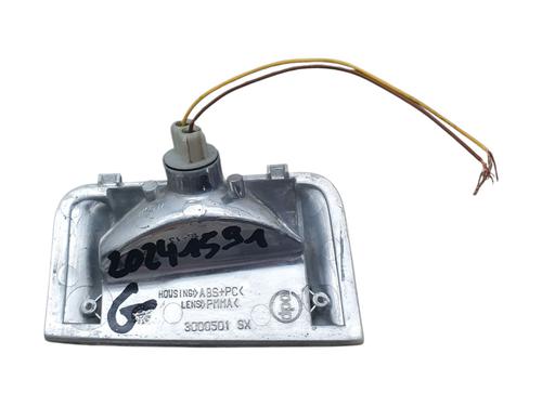 Left front indicator CITROËN JUMPER II Van 2.2 HDi 100 | BP35969133C32 - Image 2