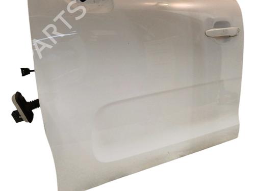 Left front door CITROËN C3 III (SX) 1.2 VTi 82 | BP29344038C2 