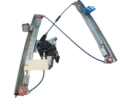 Front left window mechanism CITROËN C3 Picasso (SH_) 1.6 HDi | BP37273252C22 - Image 2