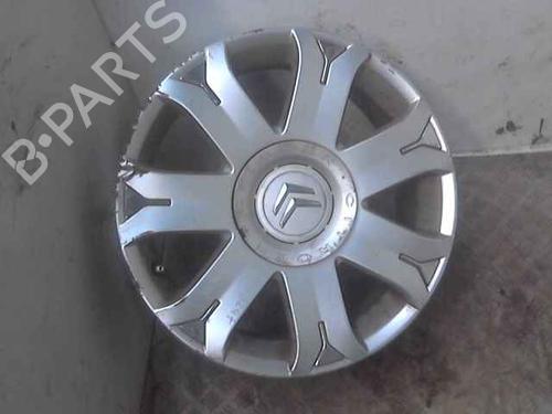 Used Rim CITROËN C5 II (RC_) 1.6 HDi (RC8HZB) (109 hp) 24912143