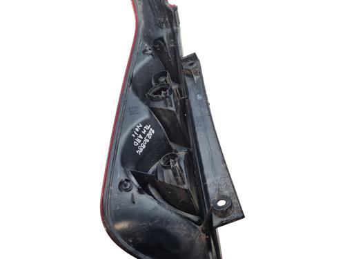 Højre baglygte PEUGEOT 307 (3A/C) 1.6 HDi 110 | BP29600017C35 