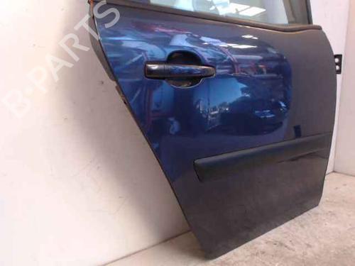 Right rear door CITROËN C4 Picasso I MPV (UD_) 1.6 HDi | BP24910885C5 