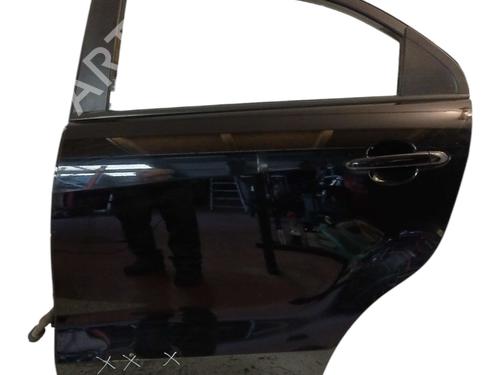 Used Left rear door KIA RIO III (UB) 1.1 CRDi (75 hp) 29514855